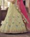 Picture of Pretty Pista Lehenga Choli