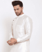 Picture of Ravishing White Kurtas