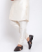 Picture of Ravishing White Kurtas