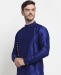 Picture of Nice Royal Blue Kurtas