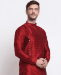 Picture of Exquisite Maroon Kurtas