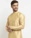 Picture of Sightly Cream Kurtas