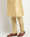 Picture of Sightly Cream Kurtas