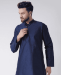 Picture of Gorgeous Navy Blue Kurtas