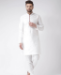 Picture of Nice White Kurtas