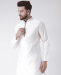 Picture of Nice White Kurtas