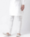 Picture of Nice White Kurtas