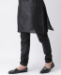 Picture of Magnificent Black Kurtas