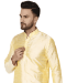 Picture of Alluring Cream Kurtas