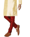 Picture of Alluring Cream Kurtas