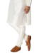 Picture of Classy White Kurtas