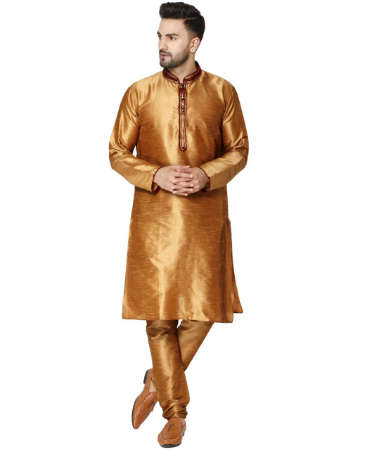 Picture of Classy Chiku Kurtas