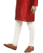 Picture of Exquisite Maroon Kurtas