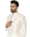 Picture of Taking White Kurtas