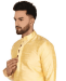 Picture of Pleasing Cream Kurtas