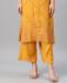 Picture of Magnificent Mustard Kurtis & Tunic