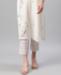 Picture of Resplendent Cream Kurtis & Tunic