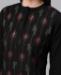 Picture of Classy Black Kurtis & Tunic