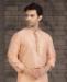 Picture of Classy Peach Kurtas