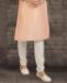 Picture of Classy Peach Kurtas