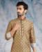 Picture of Beautiful Baige Kurtas