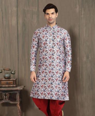 Picture of Ideal Multi Kurtas