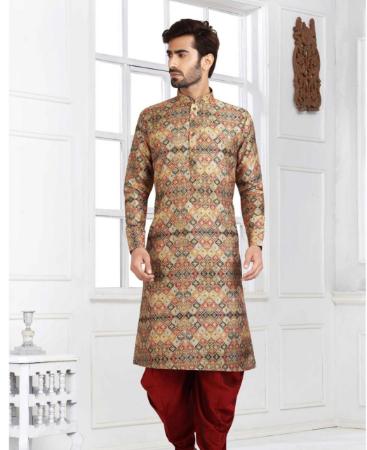 Picture of Enticing Multi Kurtas