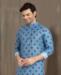 Picture of Ideal Blue Kurtas