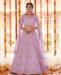 Picture of Admirable Pink Lehenga Choli