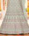 Picture of Nice Pista Lehenga Choli