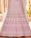 Picture of Beauteous Pink Lehenga Choli