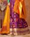 Picture of Appealing Purple Lehenga Choli