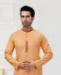 Picture of Exquisite Peach Kurtas