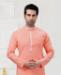 Picture of Nice Light Pinkish Peach Kurtas