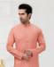 Picture of Superb Light Peach Kurtas