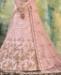 Picture of Admirable Pink Lehenga Choli