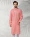 Picture of Shapely Pink Kurtas