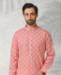 Picture of Shapely Pink Kurtas