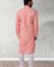 Picture of Shapely Pink Kurtas