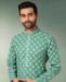 Picture of Admirable Green Kurtas