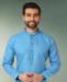 Picture of Sightly Blue Kurtas