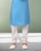 Picture of Sightly Blue Kurtas