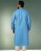 Picture of Sightly Blue Kurtas