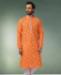 Picture of Comely Orange Kurtas