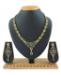 Picture of Good Looking Green Necklace Set