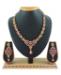 Picture of Ideal Pink Necklace Set