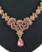 Picture of Ideal Pink Necklace Set