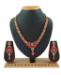 Picture of Beauteous Red Necklace Set