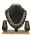 Picture of Lovely Golden Necklace Set