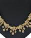 Picture of Lovely Golden Necklace Set